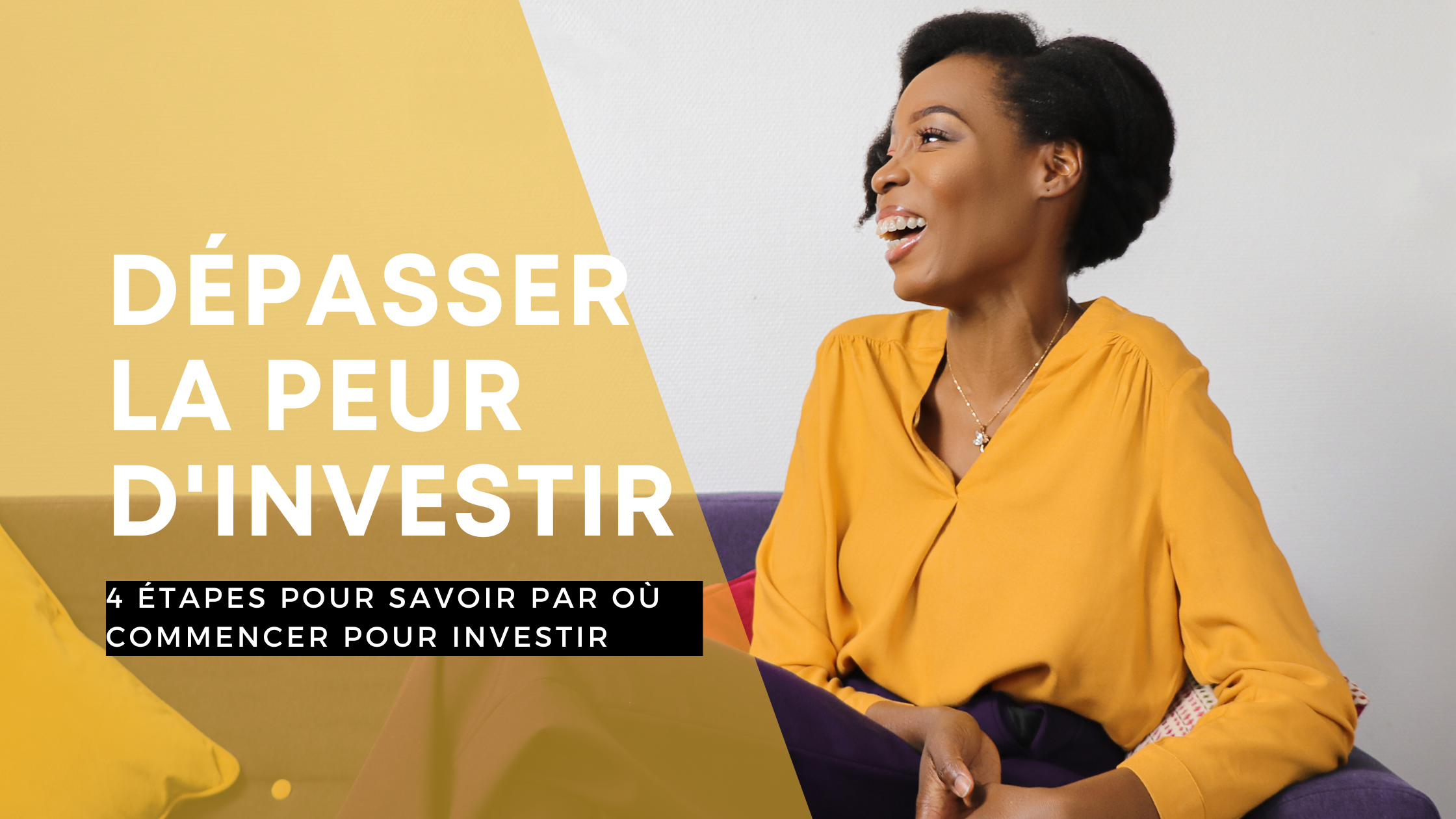 Par où commencer pour investir ?